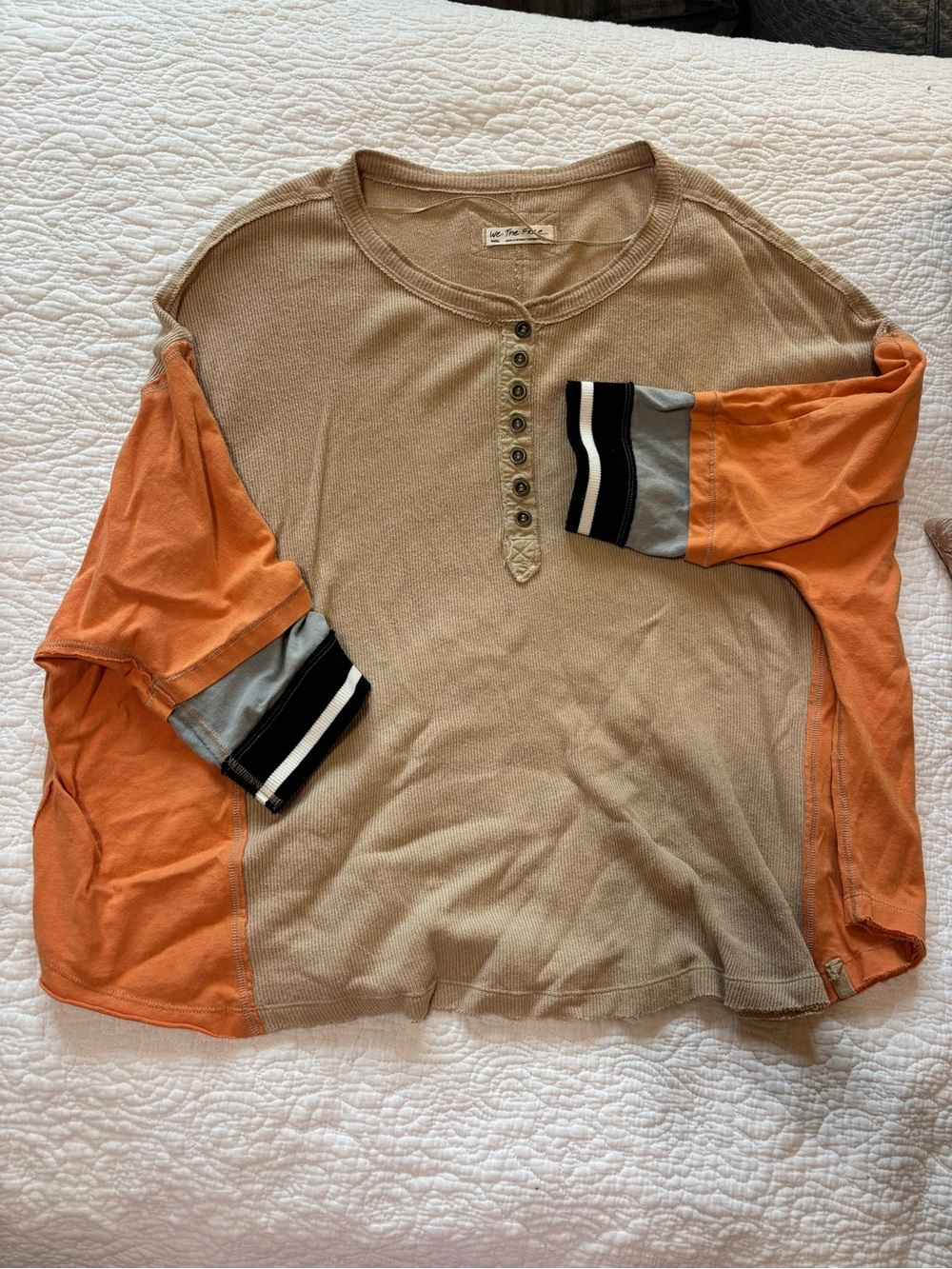 Free People shirt